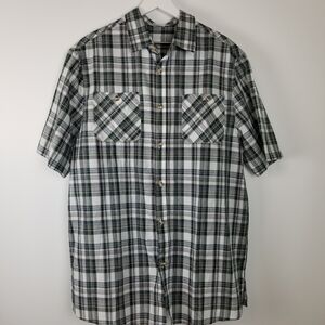 King Size shirt, sz L